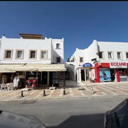 Cielo Ξενοδοχείο