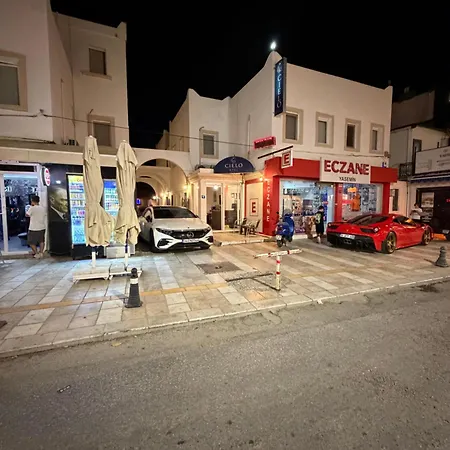 Ξενοδοχείο Cielo