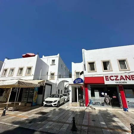 Cielo Ξενοδοχείο