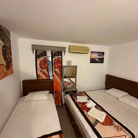 Cielo Hotel