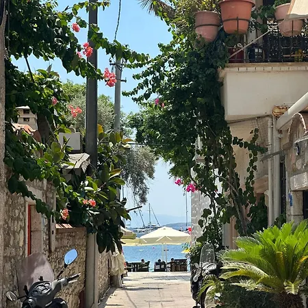 Cielo Ξενοδοχείο Αλικαρνασσός